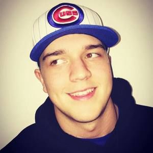 Meet your Posher, Jason